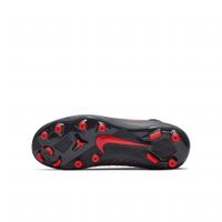 Детские бутсы NIKE PHANTOM VSN ACADEMY DF FG/MG JR AO3287-440 - вид 2 миниатюра