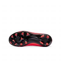 Детские бутсы NIKE PHANTOM VSN ELITE DF FG/MG JR (SP19) AO3289-600 - вид 2 миниатюра
