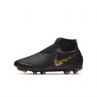 Детские бутсы NIKE PHANTOM VSN ACADEMY DF FG/MG JR AO3287-077 - вид 1 миниатюра