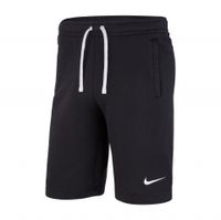 Шорты NIKE FLC TM CLUB19 JR AQ3142-010 - вид 1 миниатюра