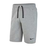 Шорты NIKE FLC TM CLUB19 JR AQ3142-063 - вид 1 миниатюра