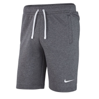 Шорты NIKE FLC TM CLUB19 JR AQ3142-071 - вид 1 миниатюра