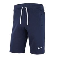 Шорты NIKE FLC TM CLUB19 JR AQ3142-451 - вид 1 миниатюра