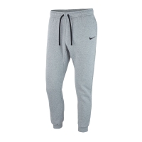Штаны NIKE CFD PANT FLC TM CLUB19 SR AJ1468-063 - вид 1 миниатюра