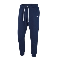 Штаны NIKE CFD PANT FLC TM CLUB19 SR AJ1468-451 - вид 1 миниатюра