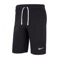 Шорты NIKE FLC TM CLUB19 SR AQ3136-010 - вид 1 миниатюра