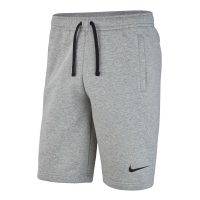 Шорты NIKE FLC TM CLUB19 SR AQ3136-063 - вид 1 миниатюра
