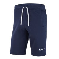 Шорты NIKE FLC TM CLUB19 SR AQ3136-451 - вид 1 миниатюра