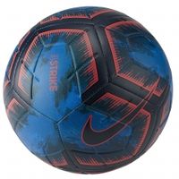 Футбольный мяч NIKE STRIKE NIGHT