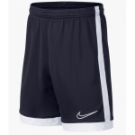 Шорты NIKE DRI-FIT ACADEMY SR AO0771-451 - вид 1 миниатюра