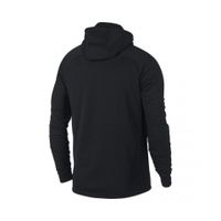 Кофта NIKE DRY ACDMY HOODIE PO SR AJ9704-011 - вид 1 миниатюра