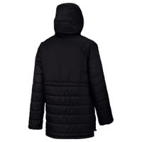 Куртка утепленная PUMA LIGA Sideline Bench Jacket (SS18) 65529803 - вид 1 миниатюра