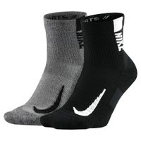 Носки NIKE Multiplier SX7556-916 - вид 1 миниатюра