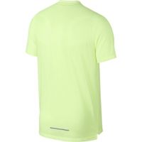 Футболка NIKE BREATHE RISE 365 SS SR AQ9919-701 - вид 1 миниатюра