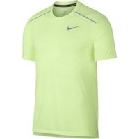 Футболка NIKE BREATHE RISE 365 SS SR AQ9919-701 - вид 1 миниатюра