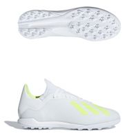 Шиповки ADIDAS X 18.3 TF SR BB9400 - вид 1 миниатюра