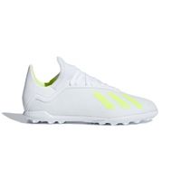 Детские шиповки ADIDAS X 18.3 TF JR BB9404 - вид 1 миниатюра