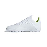 Детские шиповки ADIDAS X 18.3 TF JR BB9404 - вид 3 миниатюра