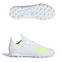 Детские шиповки ADIDAS X 18.3 TF JR BB9404 - вид 1 миниатюра