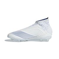Детские бутсы ADIDAS PREDATOR 19+ FG JR CM8526 - вид 3 миниатюра