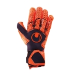 Вратарские перчатки UHLSPORT NEXT LEVEL SUPERGRIP HN SR 101108701 - вид 1 миниатюра