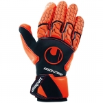 Вратарские перчатки UHLSPORT NEXT LEVEL ABSOLUTGRIP REFLEX SR 101108901 - вид 1 миниатюра