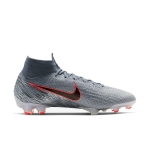 Бутсы NIKE SUPERFLY VI ELITE FG SR AH7365-008 - вид 3 миниатюра