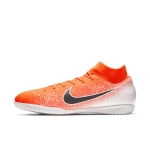 Обувь для зала NIKE SUPERFLYX VI ACADEMY IC SR AH7369-801 - вид 1 миниатюра