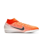 Обувь для зала NIKE SUPERFLYX VI ACADEMY IC SR AH7369-801 - вид 3 миниатюра