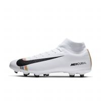 Бутсы NIKE SUPERFLY 6 ACADEMY FG/MG (SU19) AJ3541-109 - вид 1 миниатюра