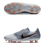 Бутсы NIKE PHANTOM VENOM ACADEMY FG SR AO0566-008 - вид 1 миниатюра