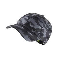 Бейсболка NIKE NSW H86 CAP METAL FUTUR TFTT