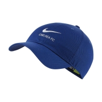 Бейсболка NIKE CFC H86 CAP BV4071-495 - вид 1 миниатюра