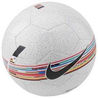 Футбольный мяч NIKE CR7 PRESTIGE SC3898-100 - вид 1 миниатюра