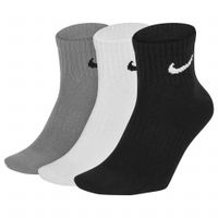Носки NIKE EVERYDAY LIGHTWEIGHT ANKLE