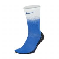 Носки NIKE SQUAD CREW - CANVAS FADE SX6102-100 - вид 1 миниатюра