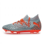 Бутсы PUMA FUTURE 4.1 NETFIT FG AG (AW19) 10557901 - вид 1 миниатюра