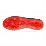 Бутсы PUMA FUTURE 4.1 NETFIT FG AG (AW19) 10557901 - вид 2 миниатюра