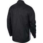 Куртка ветрозащитная NIKE RPL ACDMY JKT SR AJ9702-013 - вид 1 миниатюра