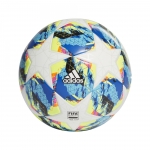 Футбольный мяч ADIDAS FINALE TTRN DY2551 - вид 1 миниатюра