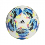 Футбольный мяч ADIDAS FINALE TTRN DY2551 - вид 1 миниатюра
