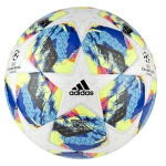 Футбольный мяч ADIDAS FINALE TT J290