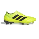 Бутсы ADIDAS COPA 19.1 FG FW19 F35519 - вид 1 миниатюра