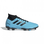 Бутсы ADIDAS PREDATOR 19.3 FG SR F35593 - вид 1 миниатюра