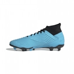 Бутсы ADIDAS PREDATOR 19.3 FG SR F35593 - вид 3 миниатюра