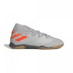 Обувь для зала ADIDAS NEMEZIZ 19.3 IN SR EF8289 - вид 1 миниатюра