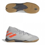 Обувь для зала ADIDAS NEMEZIZ 19.3 IN SR EF8289 - вид 1 миниатюра