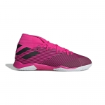 Обувь для зала ADIDAS NEMEZIZ 19.3 IN FW19 F34411 - вид 1 миниатюра