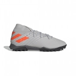 Шиповки ADIDAS NEMEZIZ 19.3 TF SR EF8291 - вид 1 миниатюра