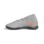 Шиповки ADIDAS NEMEZIZ 19.3 TF SR EF8291 - вид 3 миниатюра